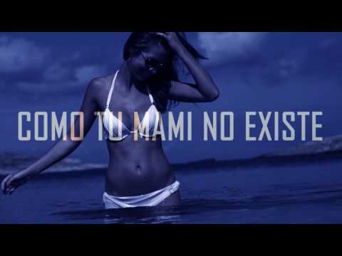 IAMCHINO - Otra ft. Fuego [Lyric Video]