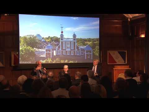 350 Years of the Royal Observatory