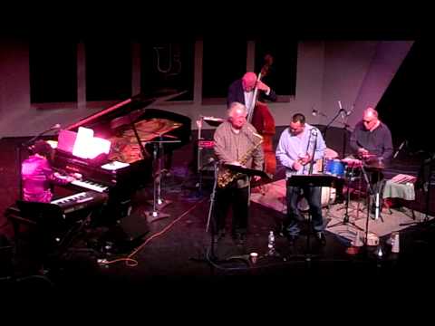 Billy Mintz Quintet at Jazz Live San Diego 2013107