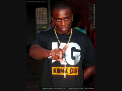 Stutta Ft Ghetts - Final Lap *[New]*