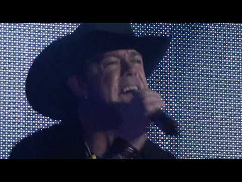 Thumbnail for Aaron Pritchett - "Big Wheel" - The Rowdy Boys Tour - Moncton, NB by Gord Bamford