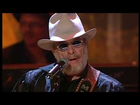 Toby Keith & Merle Haggard - "Mama Tried"