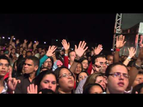 Eyshila - Louva Mata Norte | 2012