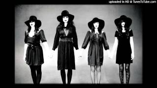 The Black Belles - Honky Tonk Horror