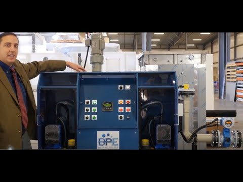 image-Why is pH important in wastewater treatment?Why is pH important in wastewater treatment?