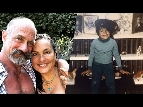 Thumbnail for 10 things you did not know about Mariska Hargitay by mariska ha