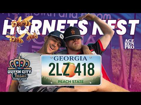 ARP | 2LZ418 Not too lazy for a Chick- Fil- A Brownie?!?!? | Queen City Classic w/ Ezra & Braeden