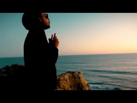 Por-do-Sol (Eliel Prince Ft. Emana Cheezy) [Vídeo Oficial]