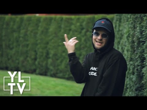 Archie Ellis - "Avant Garde." [OFFISIELL MUSIKKVIDEO]: YLTV