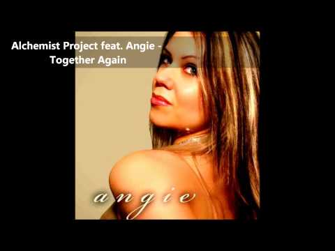 Alchemist Project feat. Angie - Together Again
