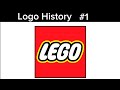 Logo History 1 LEGO