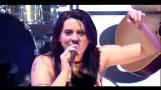 THE MELANIE C IS A SUPERSTAR