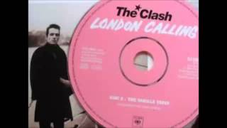 The Clash Vanilla Tapes -  London Calling Demos (HQ Audio Only)