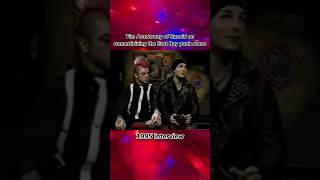 Tim Armstrong: People romanticize the East Bay punk scene #rancid #timarmstrong #interview #90spunk