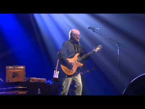 Jeremy SPENCER/Concert pour le Népal à Nantes/   Blue's II