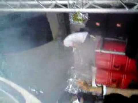 maxcherry live @ ruhr in love festival 2009 part 3