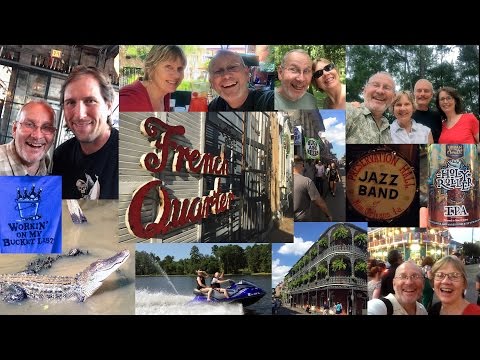 HBW 176: New Orleans to Houston Fun Time