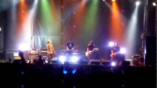 Grimskunk - La Vache (Live at Woodstock en Beauce)