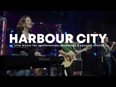 Promotional video thumbnail 2 for Harbour City