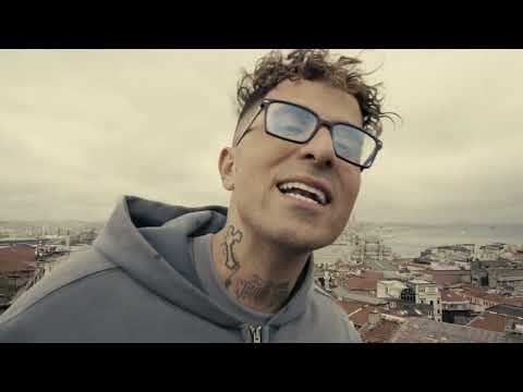 Rarri - I get high (official music video)