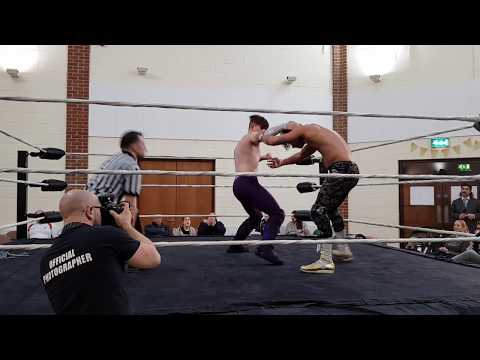 FSW Swanton Morley 6/4/19: Jack Hammer vs Tate Mayfairs
