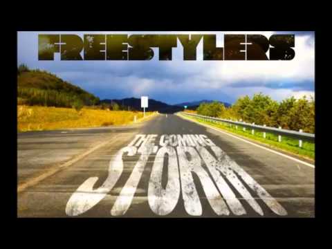 Freestylers - Fall from Grace (feat Maikal X)