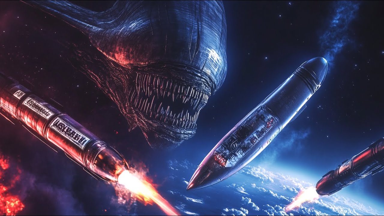 Humans Gave Just One Warning: Do Not Touch Our Alien Friends HFY | Best HFY Stories