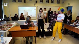 Само 26 деца в смолянско изучават немски език