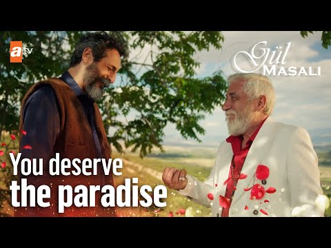 Sırrı confides in Love Doctor - Gul Masali English | Short Scenes