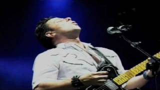 Desorden publico Tokio Loco Concierto en venezuela