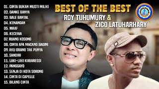 Download lagu BEST OF THE BEST ROY TUHUMURY & ZICO LATUHARHARY || FULL ALBUM mp3 Download lagu BEST OF THE BEST ROY TUHUMURY & ZICO LATUHARHARY || FULL ALBUM mp3