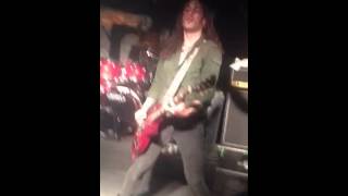 The last Vegas I&#39;m bad