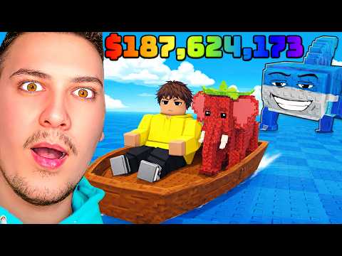 SHETITU ME ANIJE DHE VJEDHE BRAINROTIN