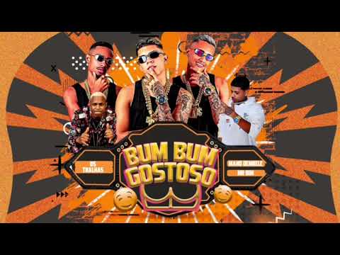 MODO SAFADO - ANDERSON NEIFF , EO DON , MC BOA ANNE , MC PR , JOHN JOHNIS - DJ MALICIA (REMIX)