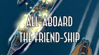 Leviathan Warships 3231