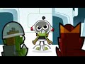 Mixels Nurp Want Crater Tots