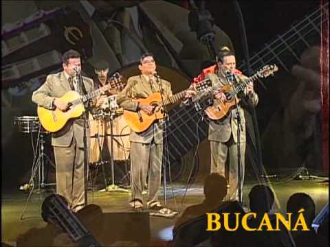 LOS PANCHOS - HOMENAJE POR LOS TRES REYES - 2005