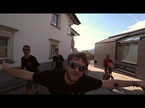 Bierkistenrennen 2018 – Official Aftermovie