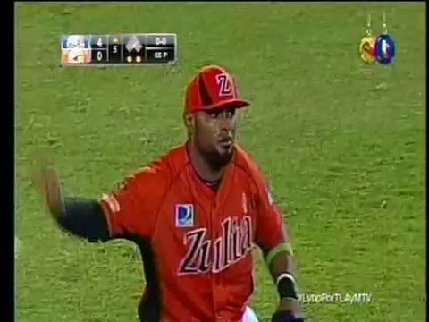 Par de atrapadas del jardinero rapaz Freddy Parejo (19-12-2015)