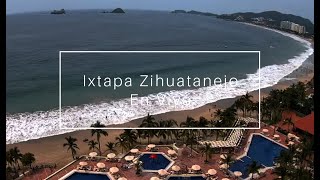 Playa Poniente