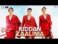 Kiddan Zaalima | Crew | Tabu, Kareena Kapoor Khan, Kriti Sanon | Vishal Mishra | Raj Shekhar