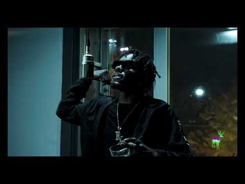 Trap Swagg - Yavo Flow ‘Live From The Loft’ Ep. 1