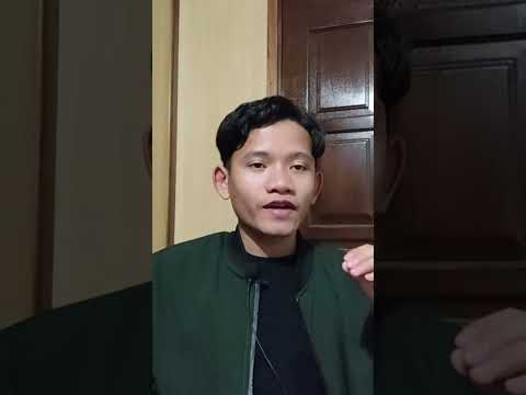 Orang Sebenarnya Tak Kisah Pun Pasal Kita