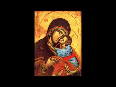 MOLITVA PROTIV DROGE (Govori: Mile Vasiljević)