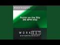 Puttin' on the Ritz (96 BPM Mix)