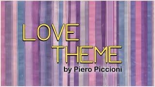 Piero Piccioni • La Volpe dalla coda di velluto (Love Theme) HQ