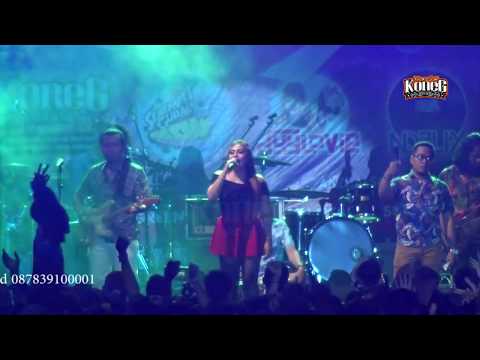KONEG LIQUID ft Feta Fernanda ~ DITINGGAL RABI [Cover] [Final Party Kretek Cup 2018] [KUDUS]