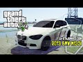 2013 BMW M135i for GTA 5 video 2