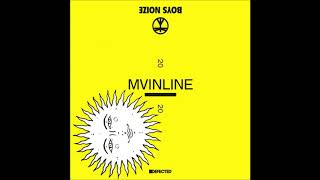 Boys Noize - Mvinline (Extended Mix)