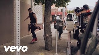 Sammy Adams - L.A. Story (feat. Mike Posner) - Behind The Scenes